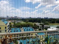 Parc Mondrian (D13), Apartment #418973541